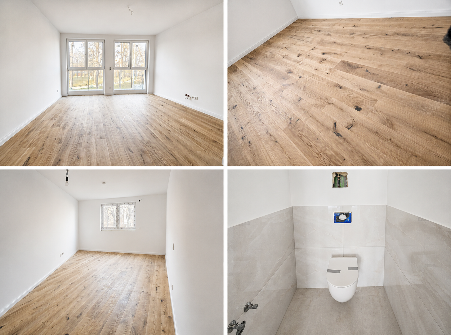 Ketzergasse 399 – Exklusive Neubauten in Wien Bild 11