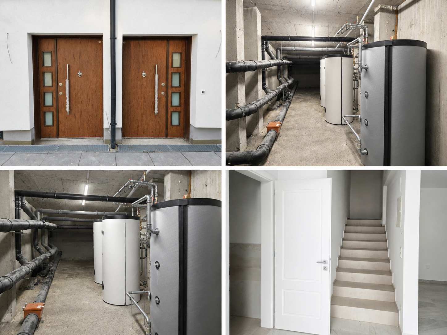 Ketzergasse 399 – Exklusive Neubauten in Wien Bild 12