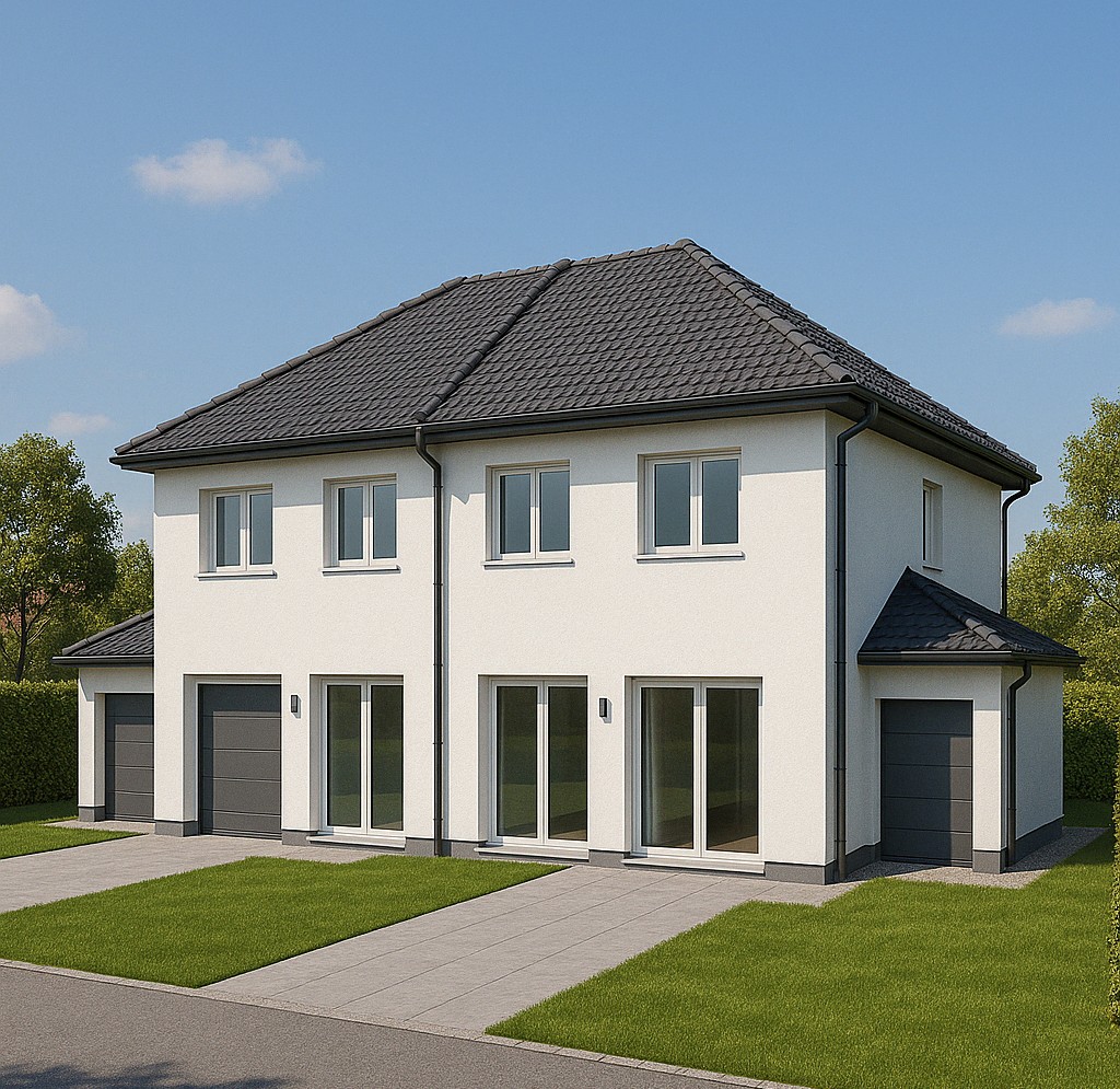 Langenzersdorf – Wohnhaus Uferstraße Bild 1